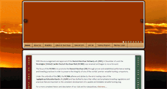 Desktop Screenshot of canamdk.org
